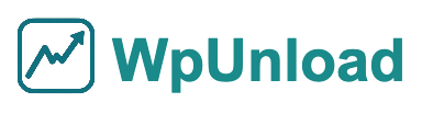 WpUnload Logo